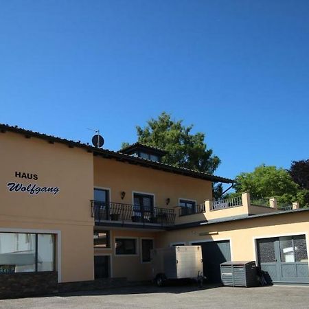 Haus Wolfgang Apartment Reifnitz Luaran gambar