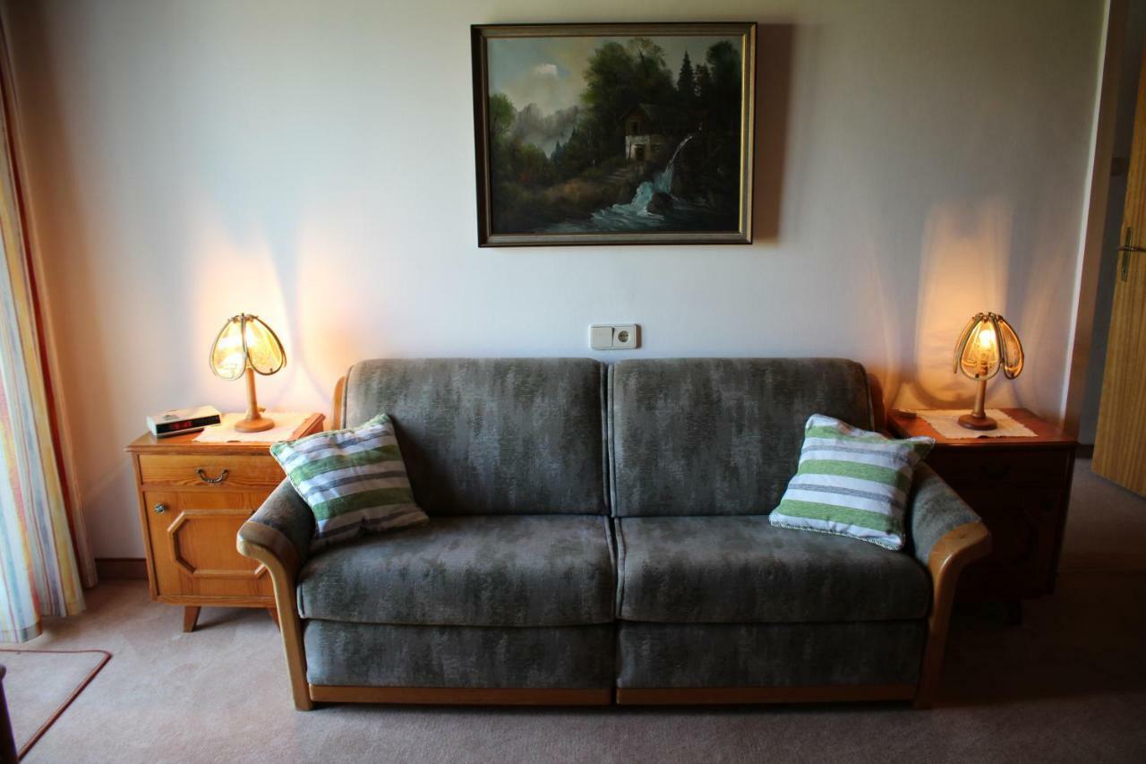 Haus Wolfgang Apartment Reifnitz Luaran gambar