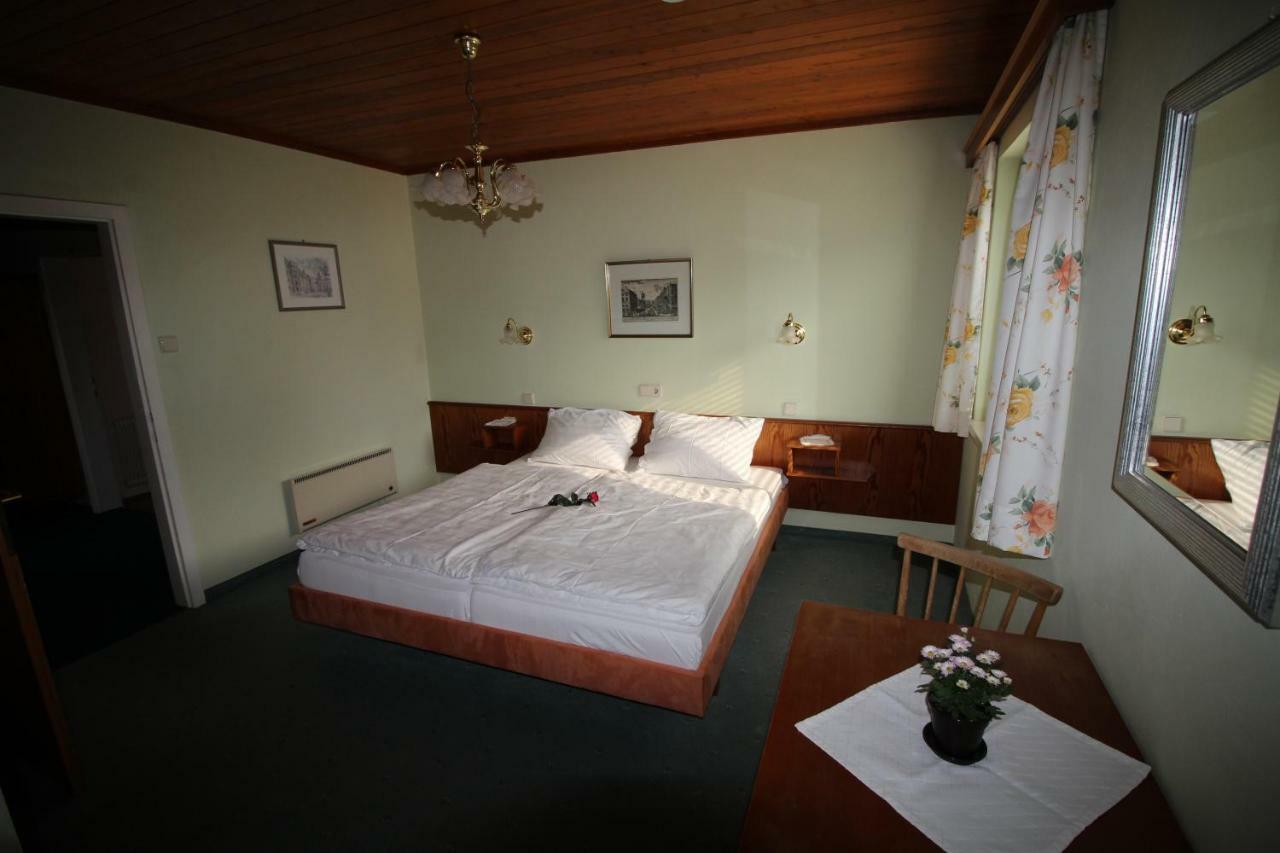 Haus Wolfgang Apartment Reifnitz Luaran gambar