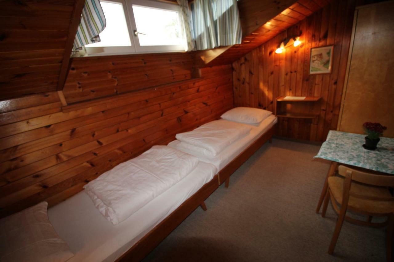 Haus Wolfgang Apartment Reifnitz Luaran gambar